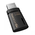 USB stick Teamgroup M211 OTG, 32 GB, crni