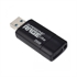 USB stick Patriot Supersonic Rage Lite, 256 GB, crno-plavi