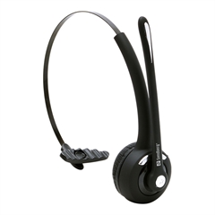 Slušalice Sandberg Bluetooth Office Headset Mono, bežične