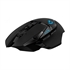 Gaming miš Logitech G502 Lightspeed, bežični