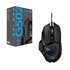 Gaming miš Logitech G502 Lightspeed, bežični