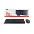 Tipkovnica Havit Gamenote HV-KB272CM USB, žičana