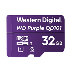 Memorijska kartica Western Digital Micro SDXC Class 10 UHS-I U1, 32 GB