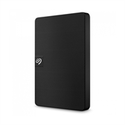 Vanjski prijenosni disk Seagate Expansion Portable, 1 TB, crni