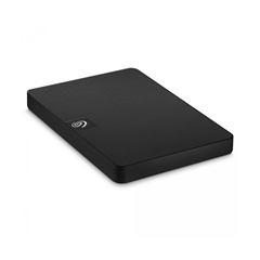 Vanjski prijenosni disk Seagate Expansion Portable, 2 TB, crni