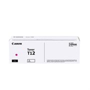 Toner Canon T12 C1333 (5096C006AA) (ljubičasta), original