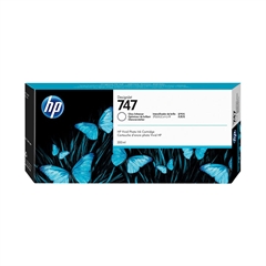 Tinta HP P2V87A nr.747 (gloss), original