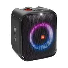 Prijenosni zvučnik JBL PartyBox Encore Essential, Bluetooth, crni