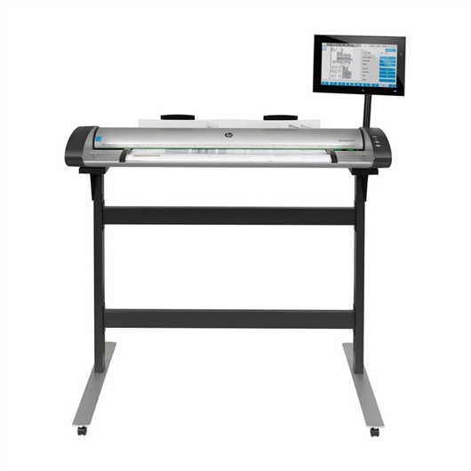 Optički skener HP SD Pro Scanner 44" (G6H50B)