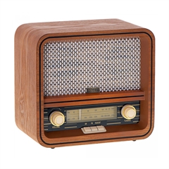 Radio Camry Retro CR1188