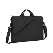 Torba RivaCase 8730, 15.6", za laptop, siva