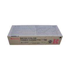 Toner Ricoh R2BK (888344) (crna), original