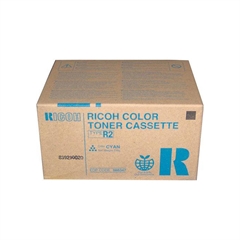 Toner Ricoh R2C (888347) (plava), original