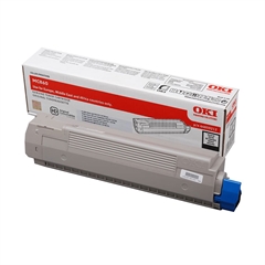 Toner OKI 44059212 (MC860) (crna), original