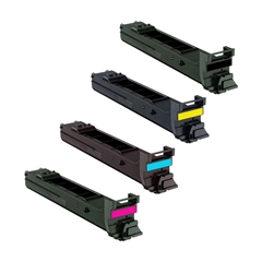 Toner Konica Minolta TN-318K (crna), original