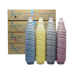 Toner Konica Minolta TN-622 (A5E7150) (crna), original