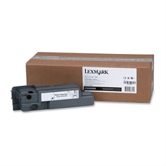 Spremnik otpadnog tonera Lexmark C52025X, original