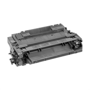 Toner za HP CE255A (crna), zamjenski