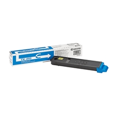 Toner Kyocera TK-895C (plava), original