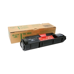 Toner Kyocera TK-16H (crna), original