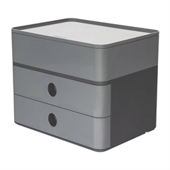 Organizator Han Allison Smart-Box Plus, sivi