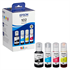 Komplet tinta Epson 102 (BK/C/M/Y), original