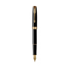 Nalivpero Parker Sonnet Core GT, crno