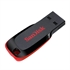 USB stick SanDisk Cruzer Blade, 128 GB