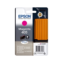 Tinta Epson 405 (C13T05G34010) (ljubičasta), original