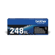 Toner Brother TN-248BK XL (crna), original