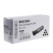 Toner Ricoh SP230H (408294) (crna), original