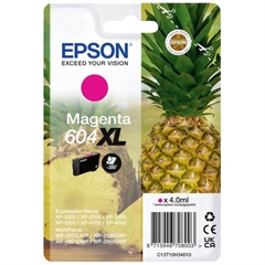 Tinta Epson 604XL (C13T10H34010) (ljubičasta), original