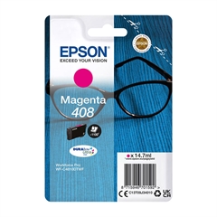 Tinta Epson 408 (C13T09J34010) (ljubičasta), original