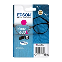 Tinta Epson 408L (C13T09K24010) (ljubičasta), original