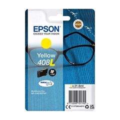 Tinta Epson 408L (C13T09K44010) (žuta), original