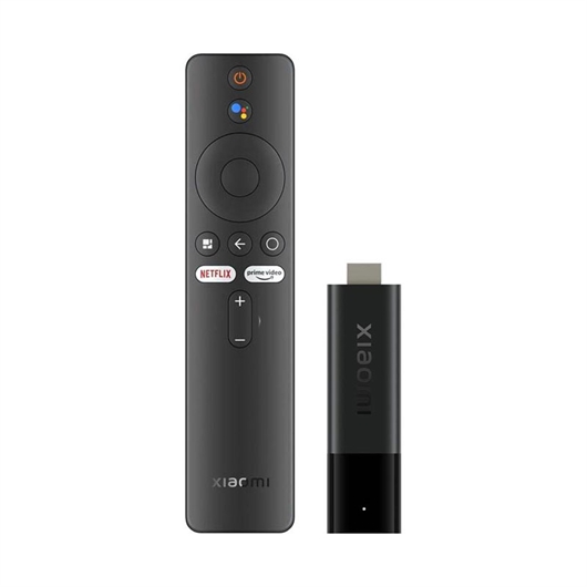 Multimedijski center Xiaomi Mi TV Stick 4K Android TV 11.0