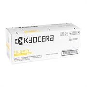 Toner Kyocera Mita TK-5415Y (žuta), original