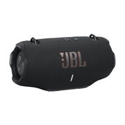 Prijenosni zvučnik JBL Xtreme 4, crni