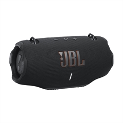 Prijenosni zvučnik JBL Xtreme 4, crni