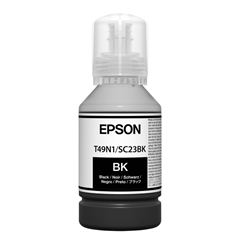 Oštećena ambalaža: tinta za Epson T49N1 (C13T49H100) (crna), original