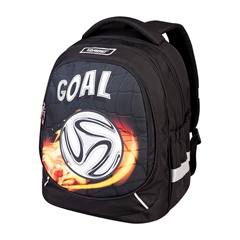 Ergonomski školski ruksak Target Superlight Petit Goal