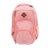 Ruksak Rucksack Only Wonder Appricot With Gold Foil Dots