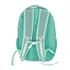 Ruksak Rucksack Only Wonder Green With Green Foil Dots