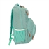 Ruksak Rucksack Only Wonder Green With Green Foil Dots