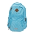 Ruksak Rucksack Only Wonder Blue With Blue Foil Dots