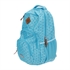 Ruksak Rucksack Only Wonder Blue With Blue Foil Dots