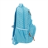 Ruksak Rucksack Only Wonder Blue With Blue Foil Dots