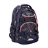 Ruksak Rucksack Only New First Rosegold