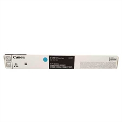 Toner Canon C-EXV 64 (5754C002) (plava), original