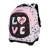 Torba + pernica Target I Love Pets, komplet